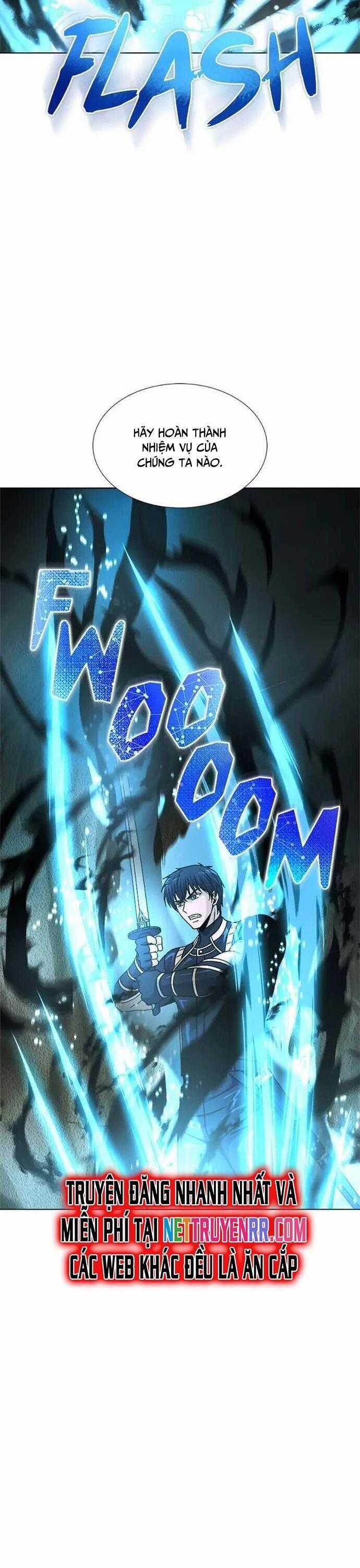 Thợ Săn Ăn Thịt Người Chương 52 trang 41