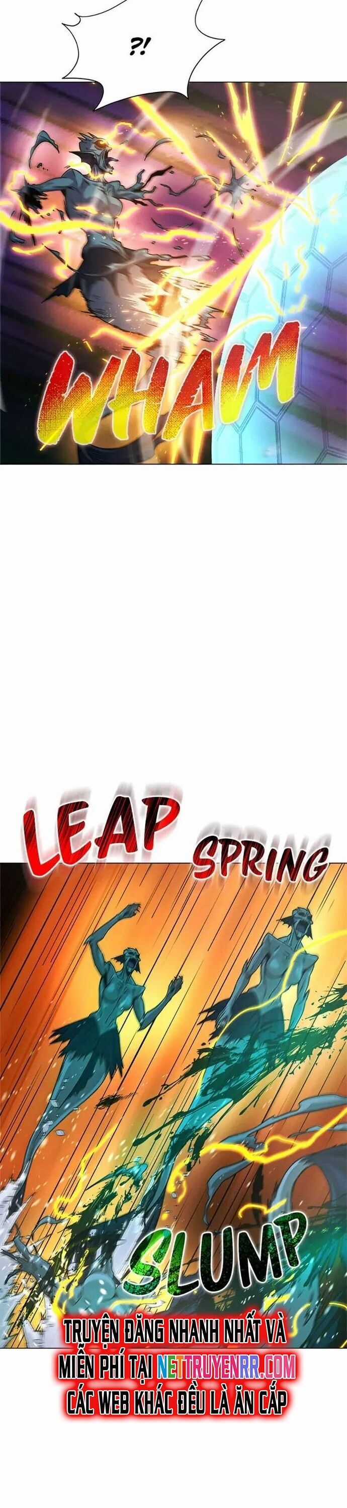 Thợ Săn Ăn Thịt Người Chương 52 trang 8