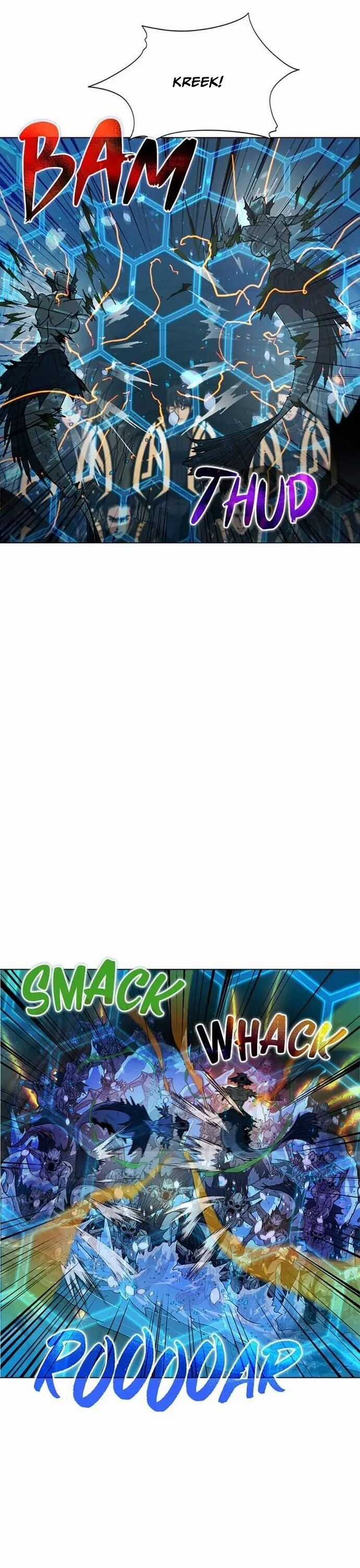 Thợ Săn Ăn Thịt Người Chương 52 trang 9