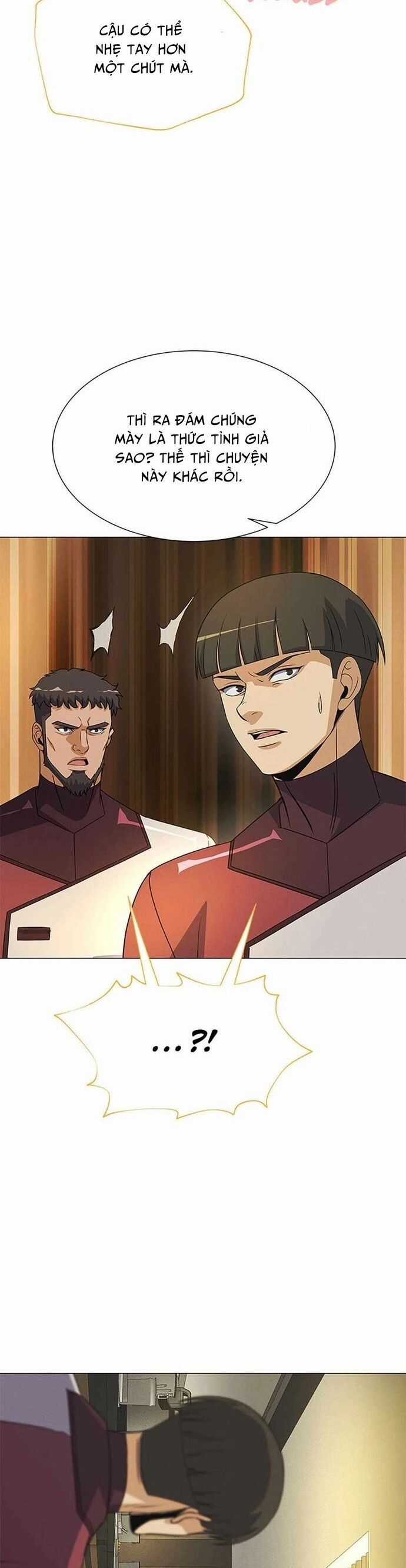 Thợ Săn Ăn Thịt Người Chương 69 trang 10