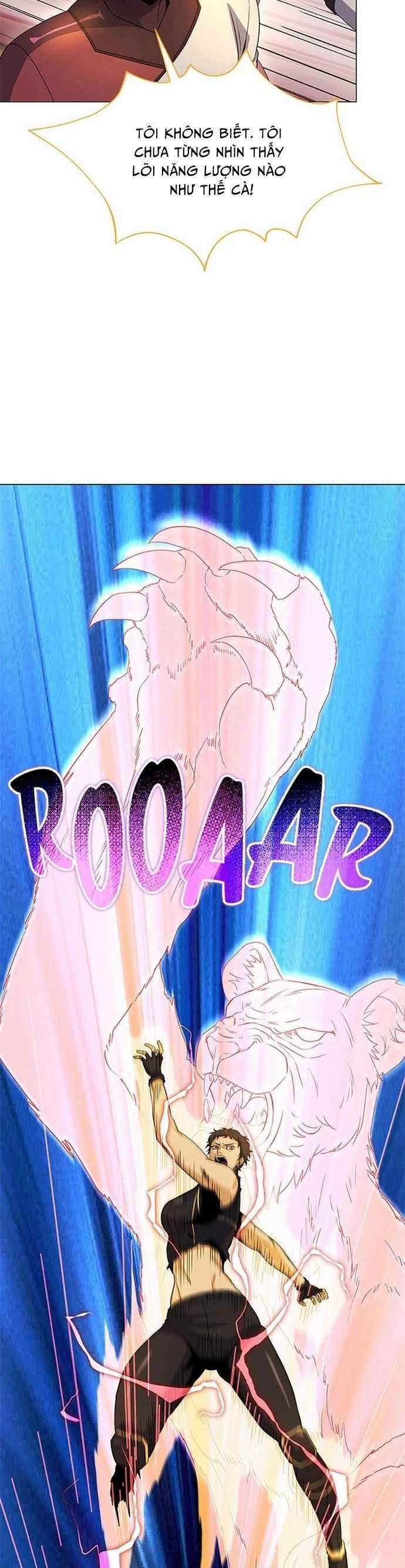 Thợ Săn Ăn Thịt Người Chương 69 trang 12