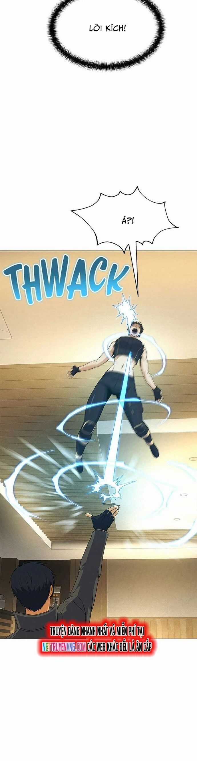 Thợ Săn Ăn Thịt Người Chương 69 trang 15