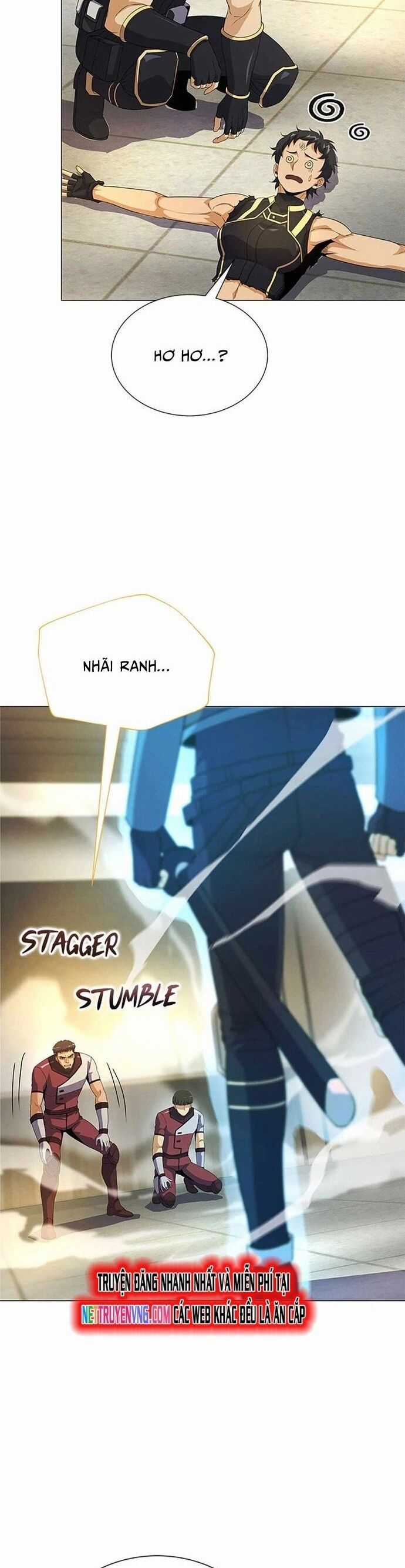 Thợ Săn Ăn Thịt Người Chương 69 trang 19