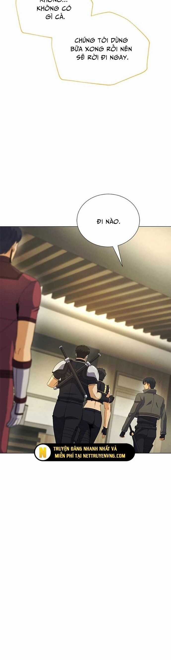 Thợ Săn Ăn Thịt Người Chương 69 trang 26