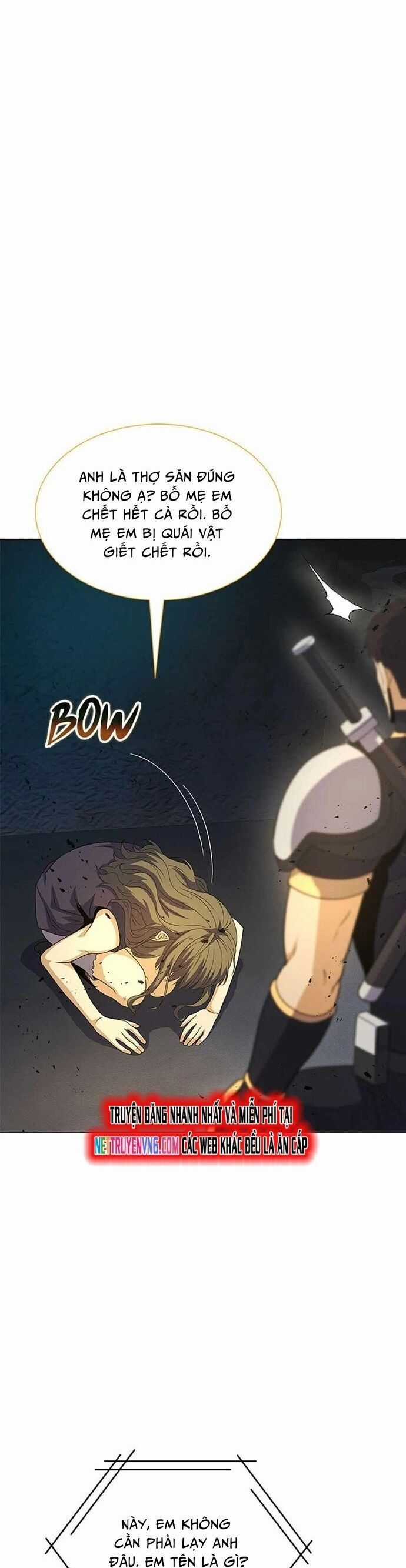 Thợ Săn Ăn Thịt Người Chương 69 trang 38