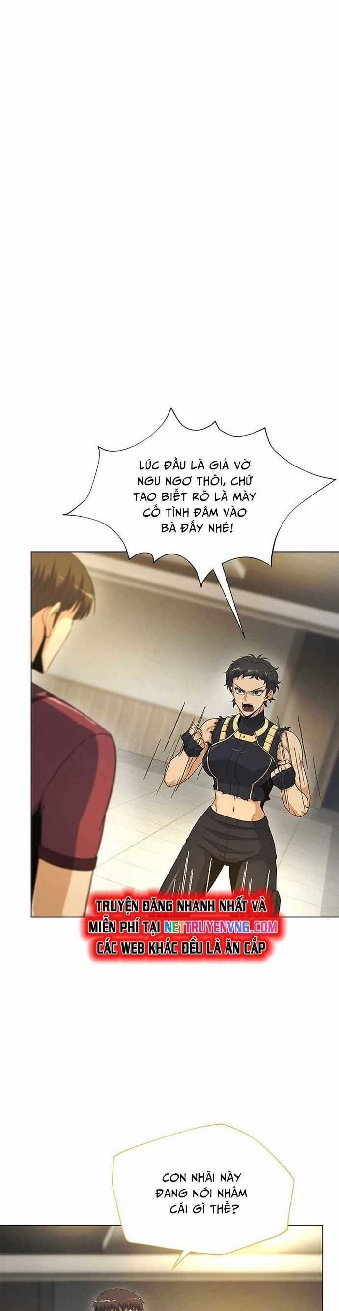 Thợ Săn Ăn Thịt Người Chương 69 trang 4