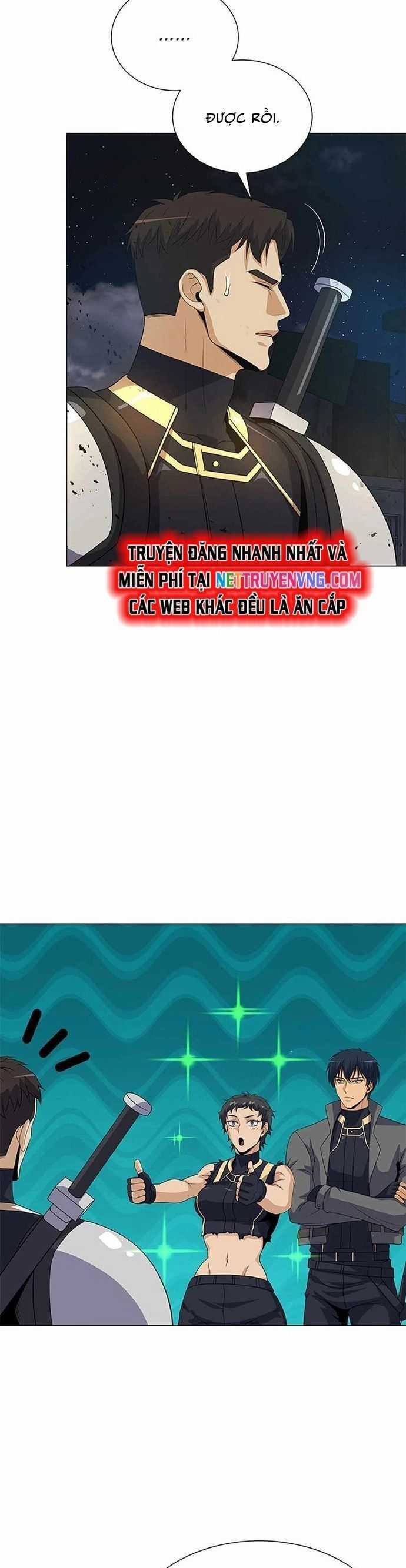 Thợ Săn Ăn Thịt Người Chương 69 trang 42