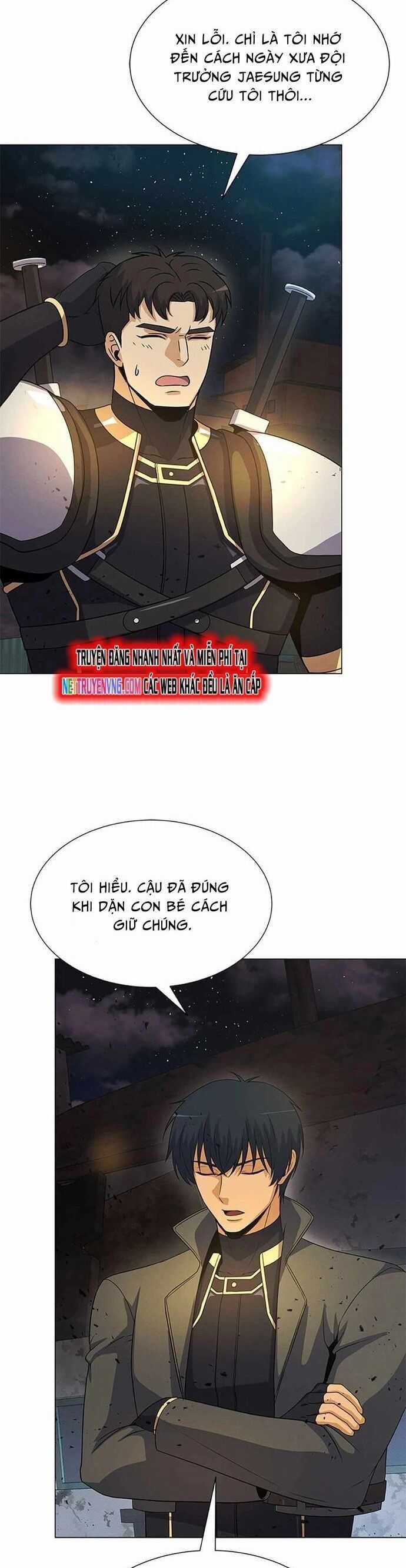 Thợ Săn Ăn Thịt Người Chương 69 trang 43