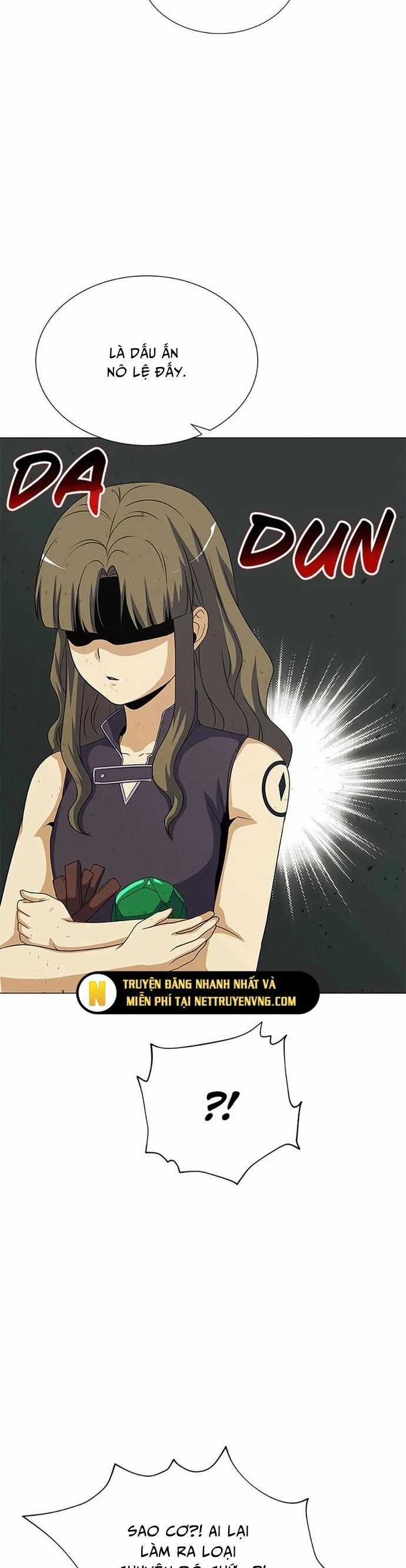 Thợ Săn Ăn Thịt Người Chương 69 trang 45