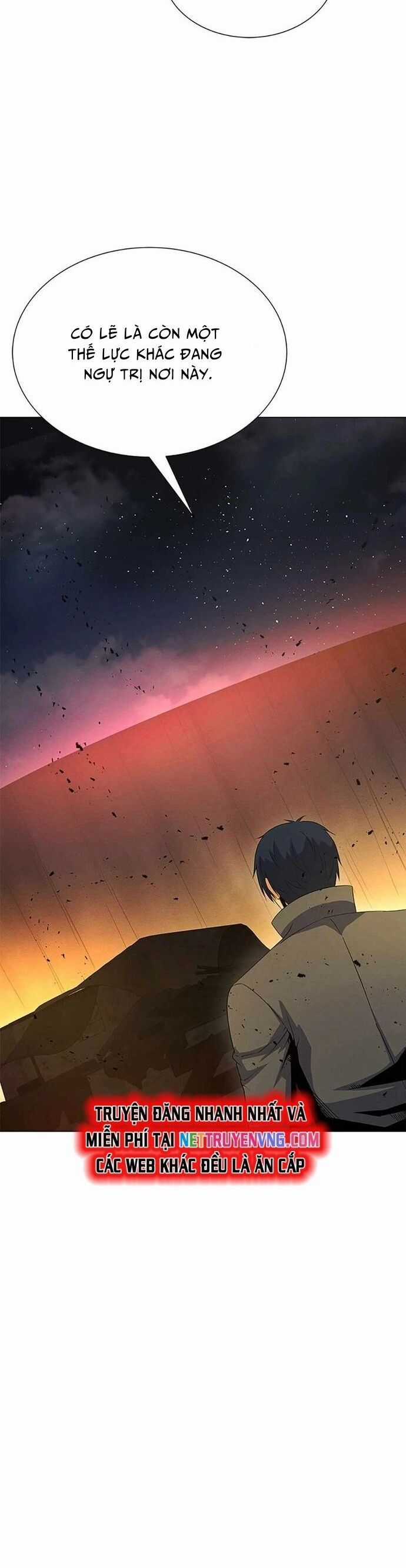 Thợ Săn Ăn Thịt Người Chương 69 trang 47