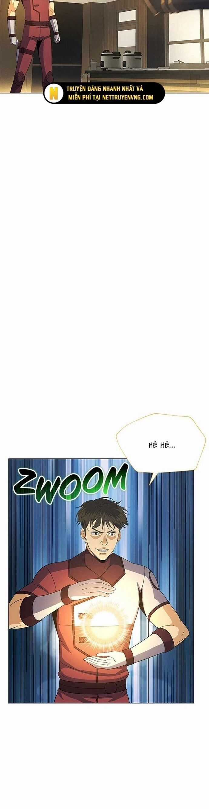 Thợ Săn Ăn Thịt Người Chương 69 trang 7