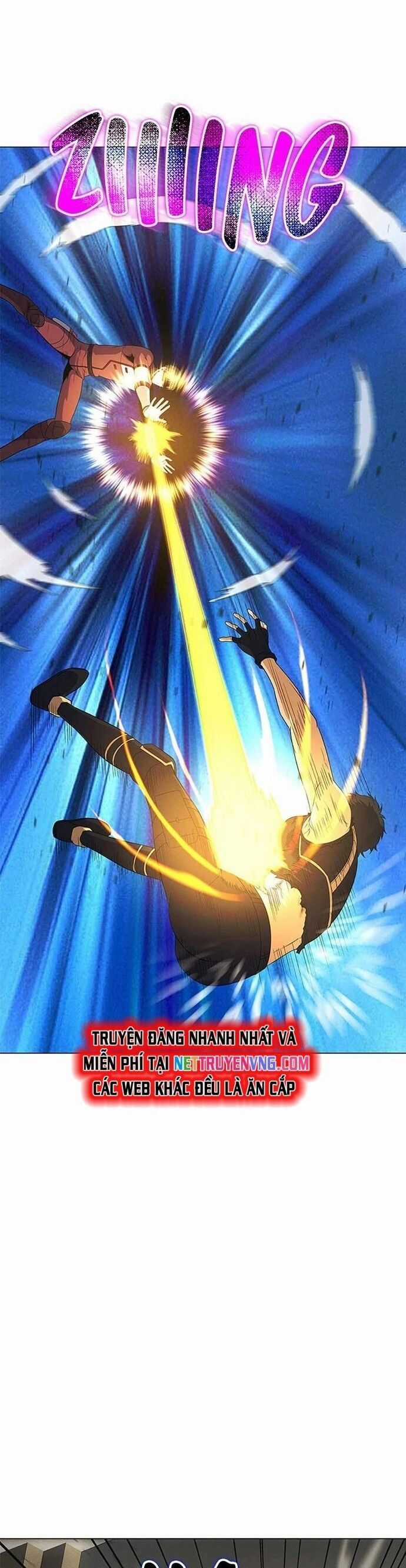 Thợ Săn Ăn Thịt Người Chương 69 trang 8