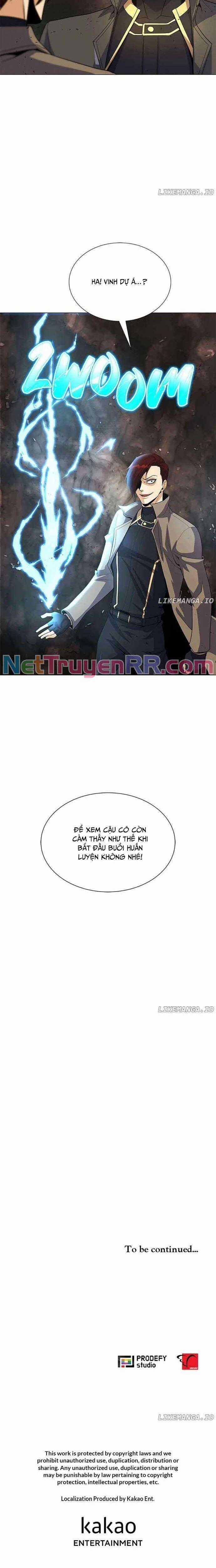 Thợ Săn Ăn Thịt Người Chương 71 trang 29