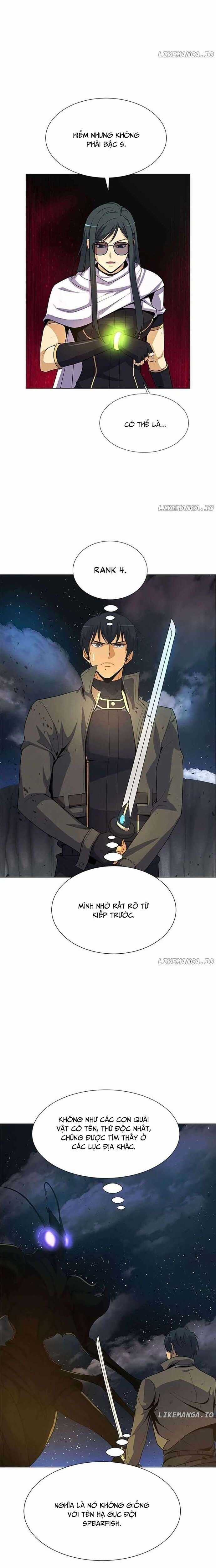 Thợ Săn Ăn Thịt Người Chương 71 trang 4