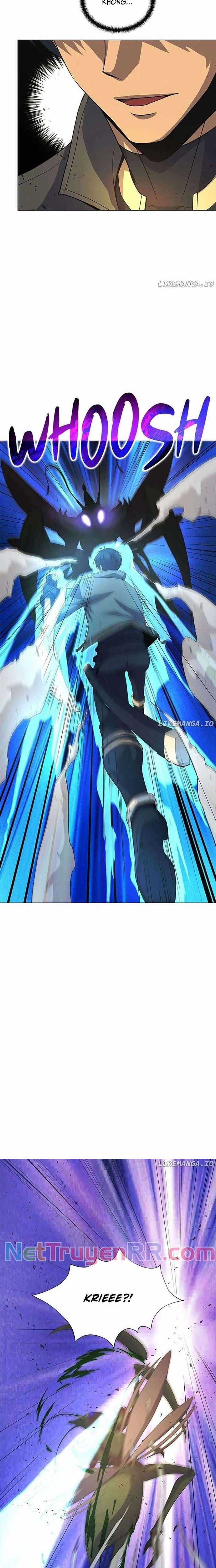 Thợ Săn Ăn Thịt Người Chương 71 trang 7