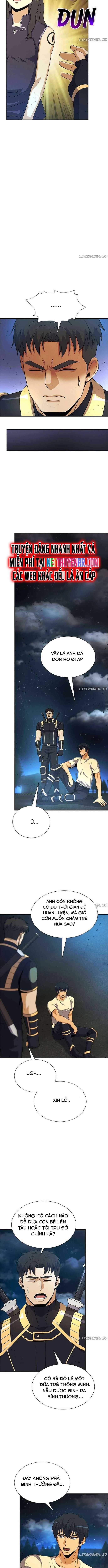 Thợ Săn Ăn Thịt Người Chương 72 trang 11