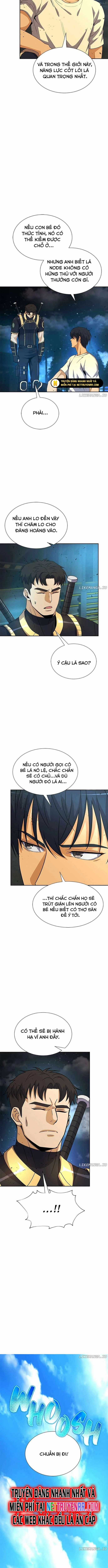 Thợ Săn Ăn Thịt Người Chương 72 trang 12