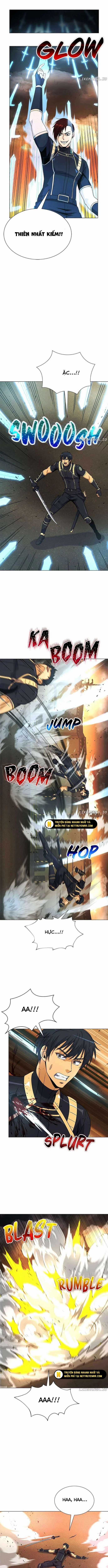 Thợ Săn Ăn Thịt Người Chương 72 trang 4