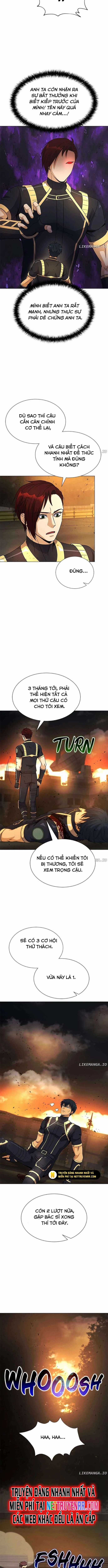 Thợ Săn Ăn Thịt Người Chương 72 trang 7