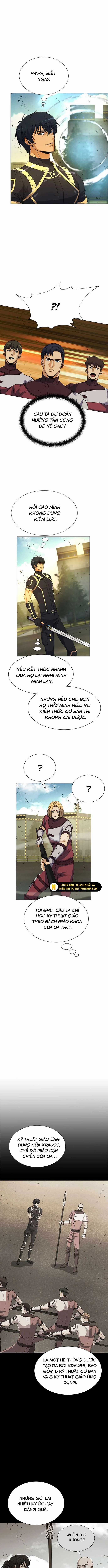 Thợ Săn Ăn Thịt Người Chương 73 trang 11