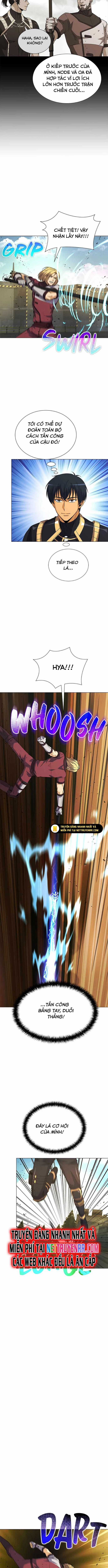 Thợ Săn Ăn Thịt Người Chương 73 trang 12