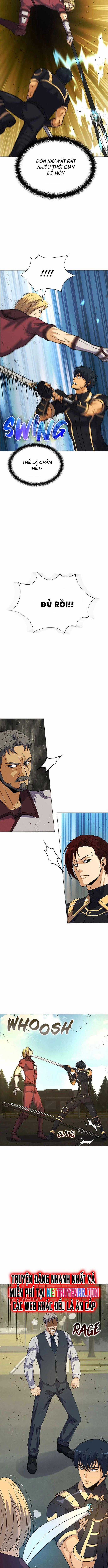 Thợ Săn Ăn Thịt Người Chương 73 trang 13