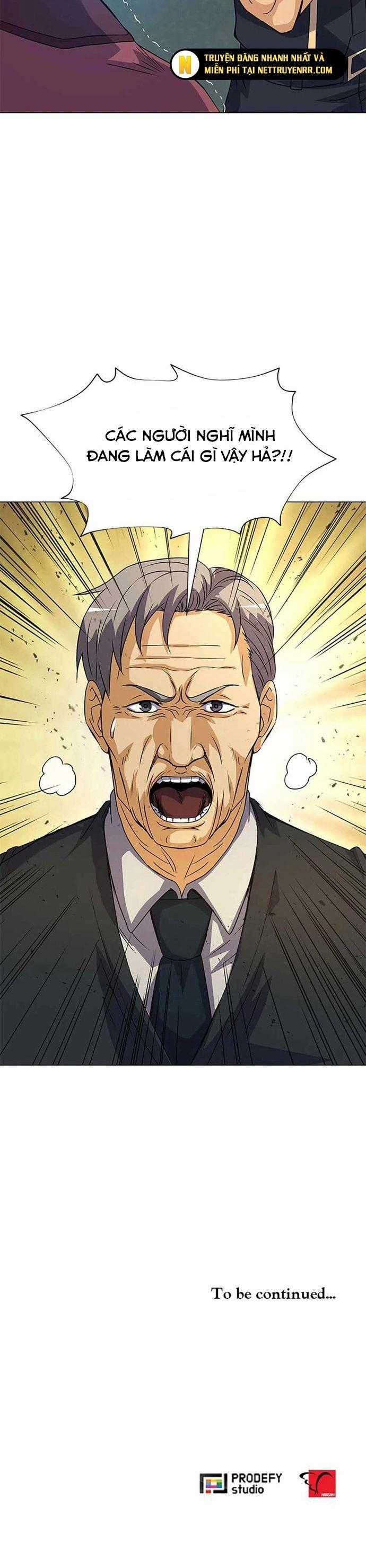 Thợ Săn Ăn Thịt Người Chương 73 trang 14