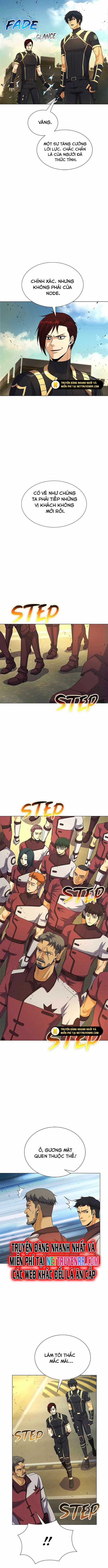 Thợ Săn Ăn Thịt Người Chương 73 trang 3