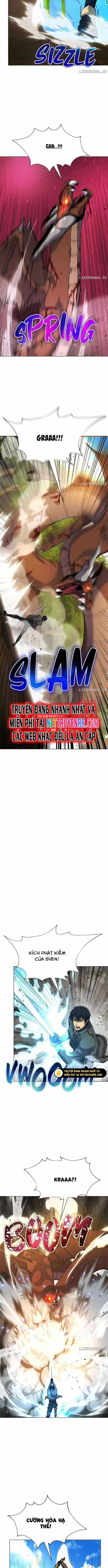 Thợ Săn Ăn Thịt Người Chương 74 trang 11