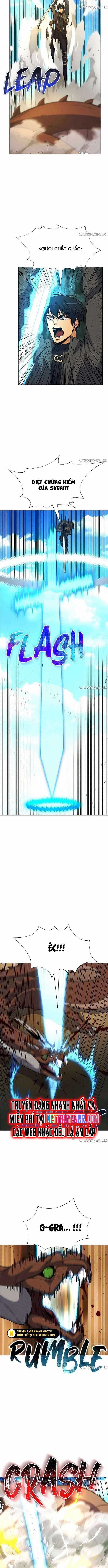 Thợ Săn Ăn Thịt Người Chương 74 trang 12