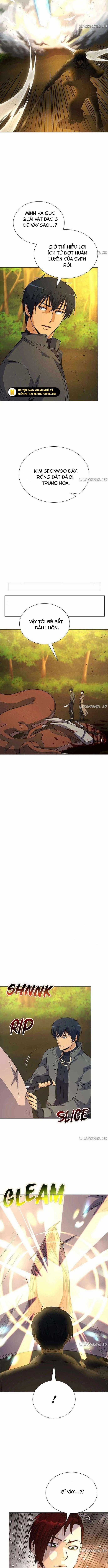 Thợ Săn Ăn Thịt Người Chương 74 trang 13