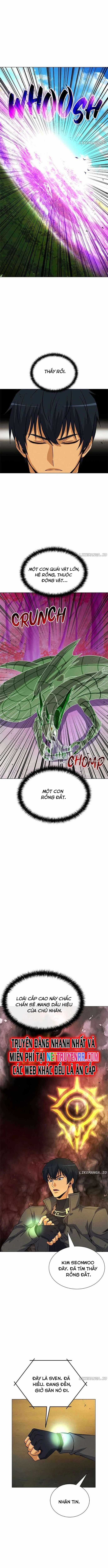 Thợ Săn Ăn Thịt Người Chương 74 trang 7