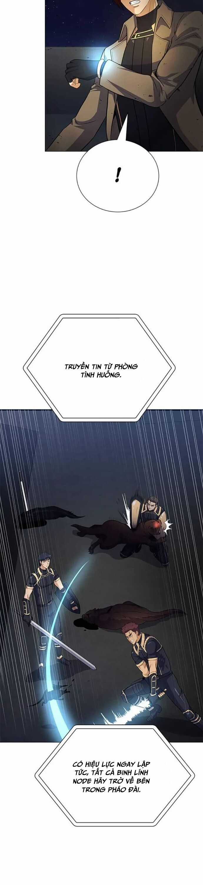 Thợ Săn Ăn Thịt Người Chương 82 trang 11