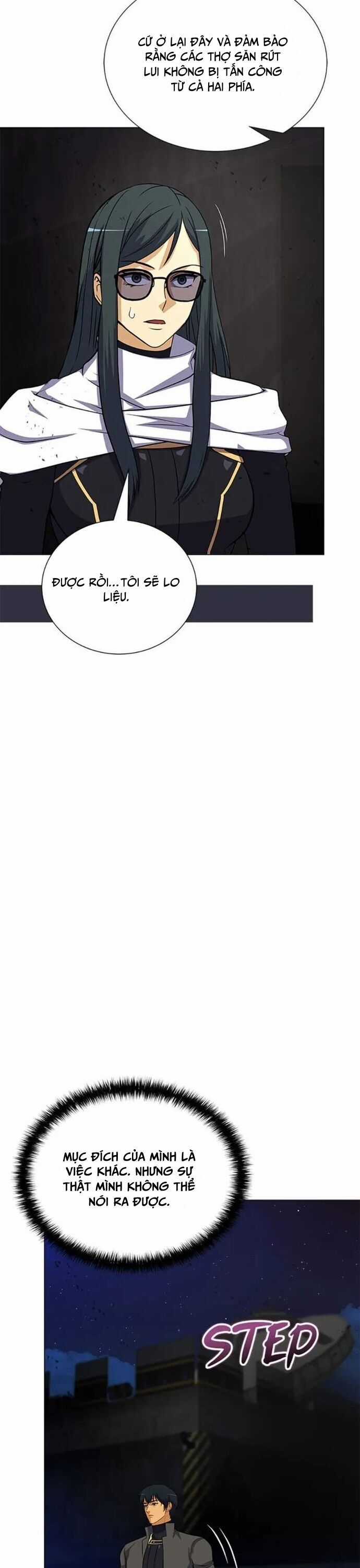 Thợ Săn Ăn Thịt Người Chương 82 trang 15