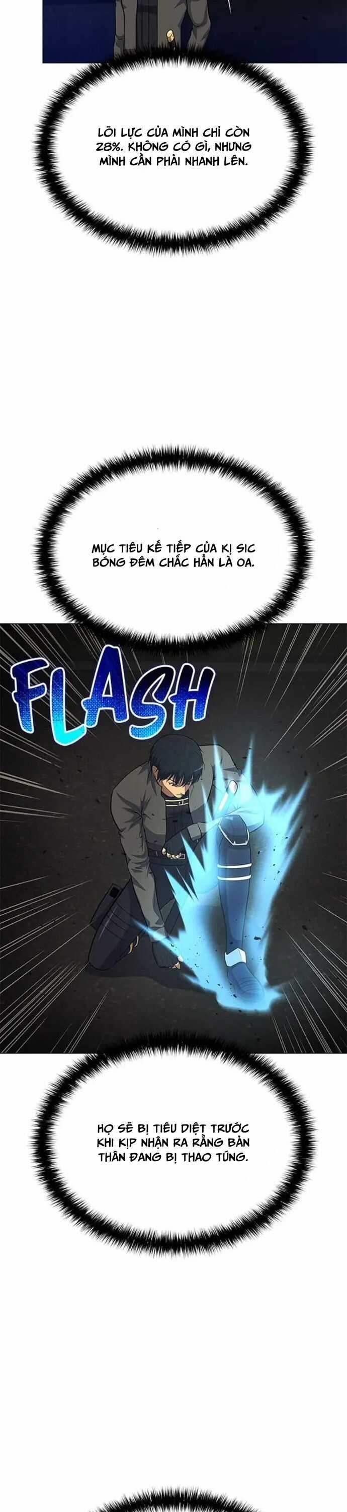 Thợ Săn Ăn Thịt Người Chương 82 trang 16