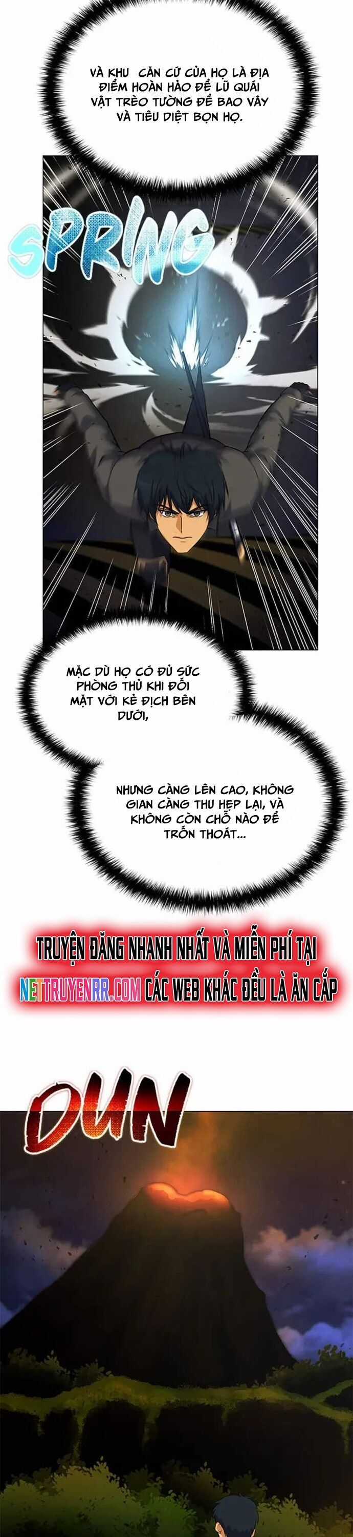 Thợ Săn Ăn Thịt Người Chương 82 trang 17