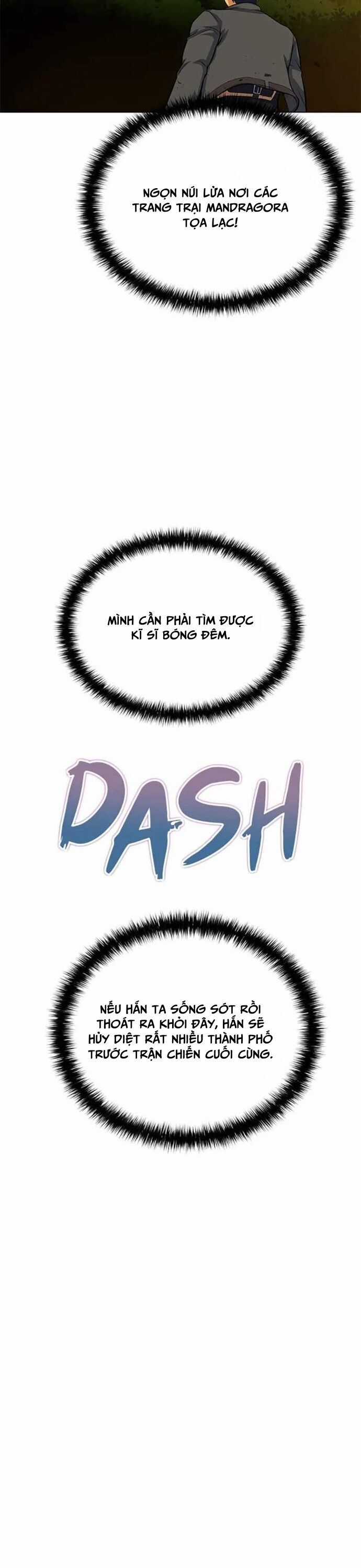 Thợ Săn Ăn Thịt Người Chương 82 trang 18