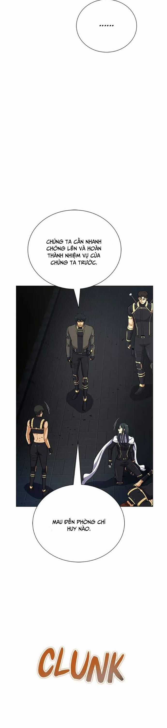 Thợ Săn Ăn Thịt Người Chương 82 trang 2