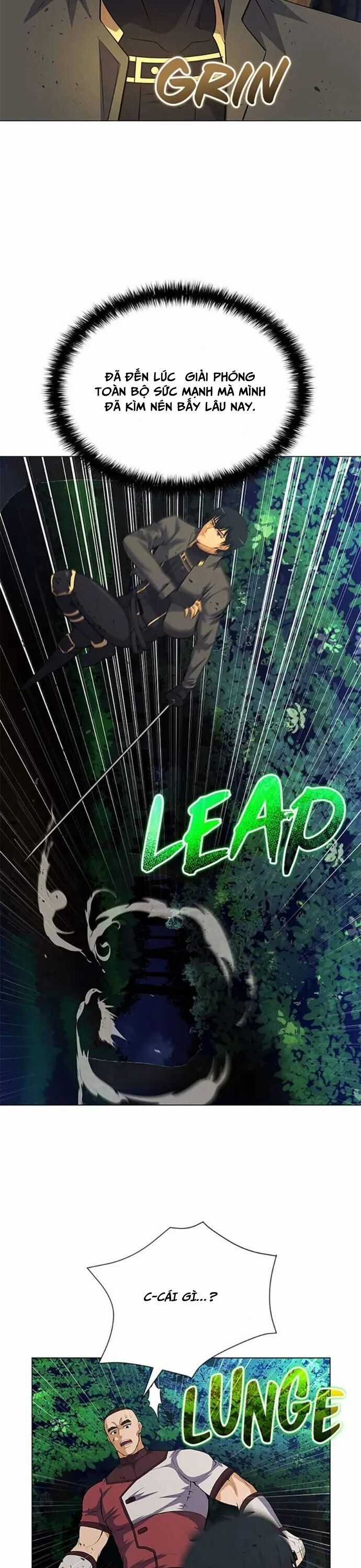 Thợ Săn Ăn Thịt Người Chương 82 trang 21