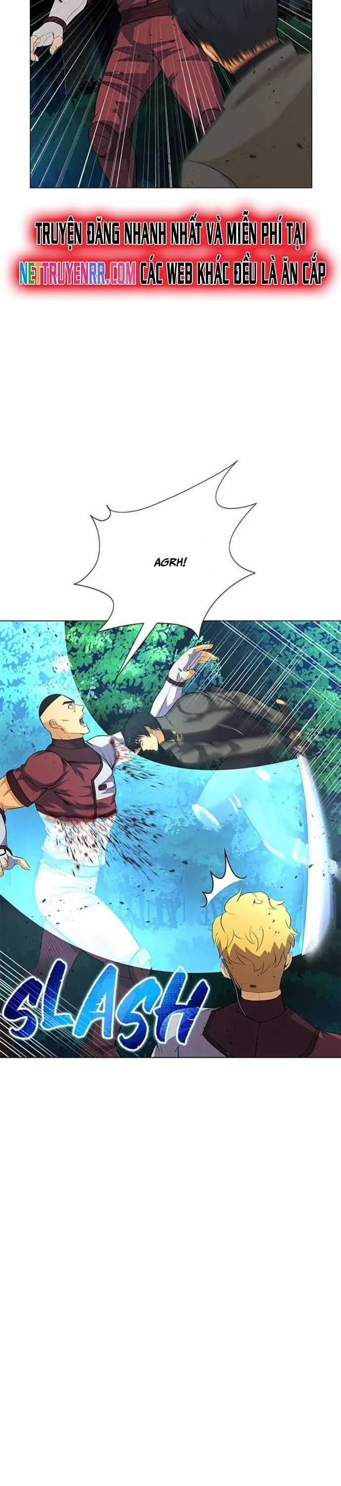 Thợ Săn Ăn Thịt Người Chương 82 trang 22