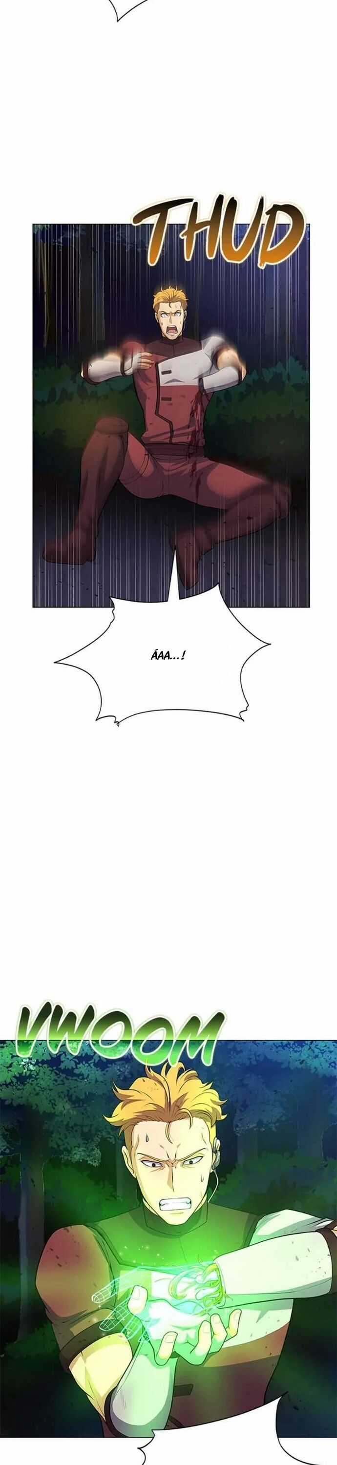 Thợ Săn Ăn Thịt Người Chương 82 trang 24