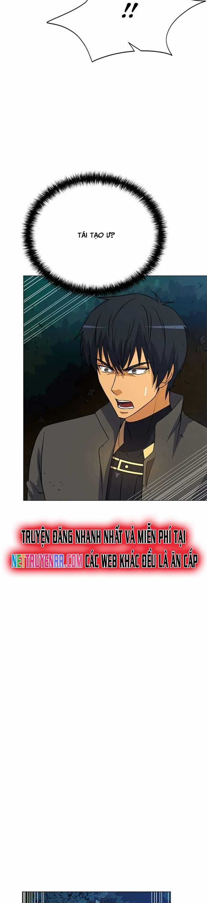 Thợ Săn Ăn Thịt Người Chương 82 trang 25