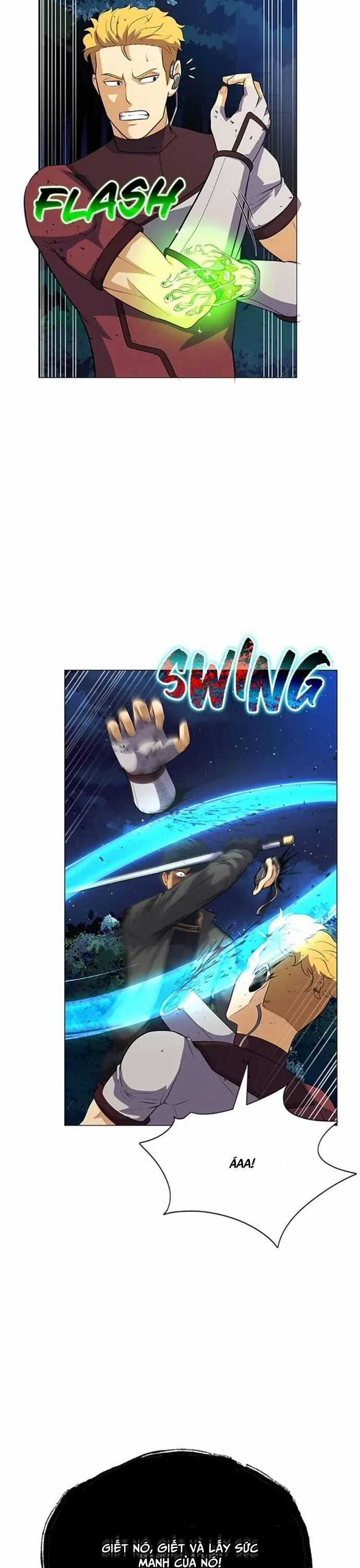 Thợ Săn Ăn Thịt Người Chương 82 trang 26