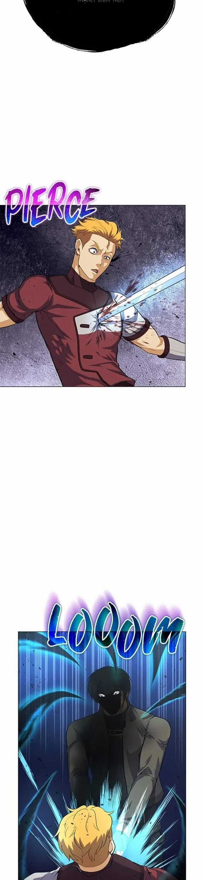 Thợ Săn Ăn Thịt Người Chương 82 trang 27