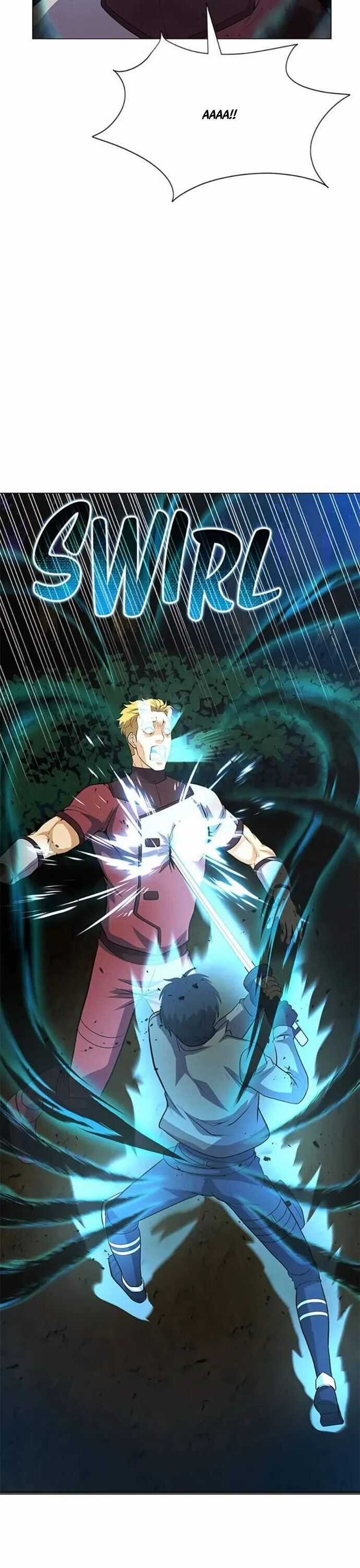 Thợ Săn Ăn Thịt Người Chương 82 trang 28