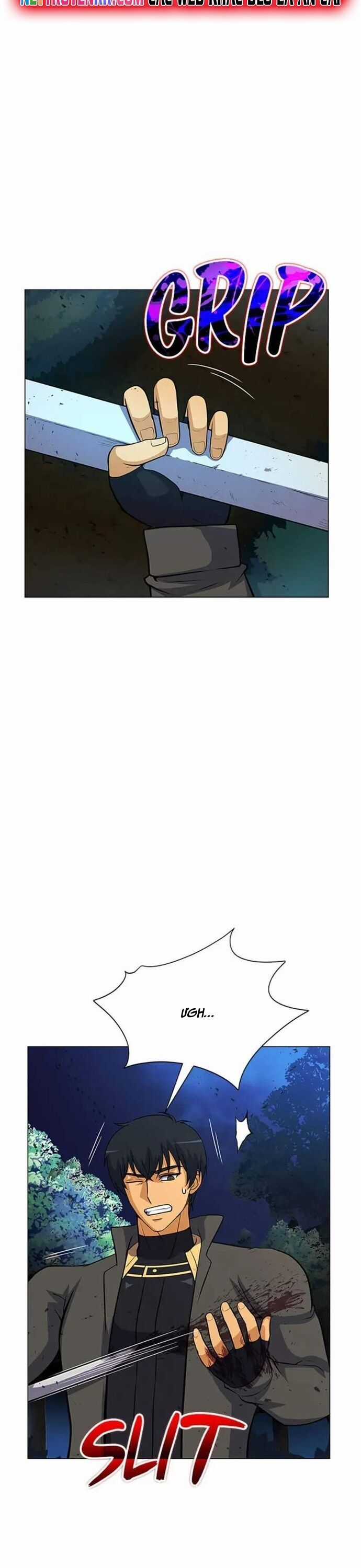 Thợ Săn Ăn Thịt Người Chương 82 trang 30