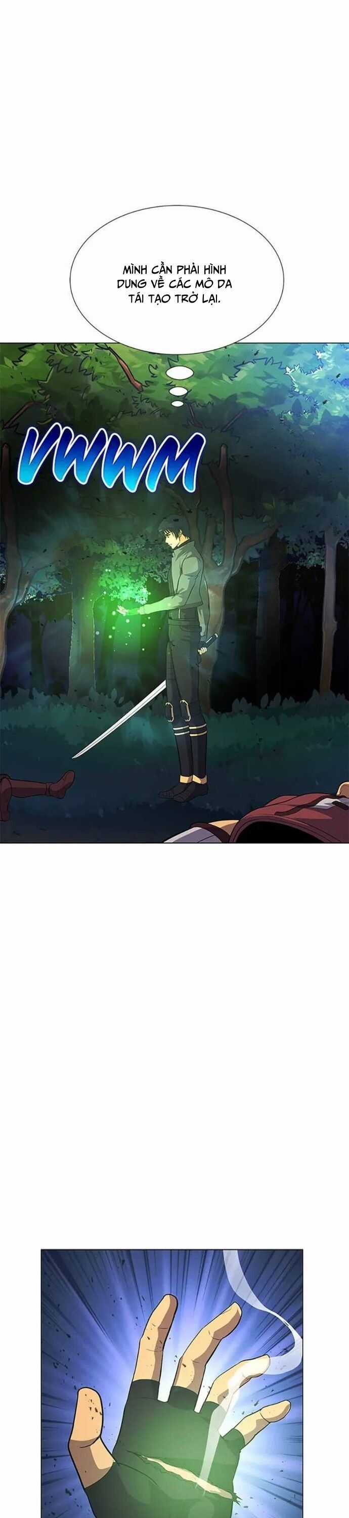 Thợ Săn Ăn Thịt Người Chương 82 trang 31