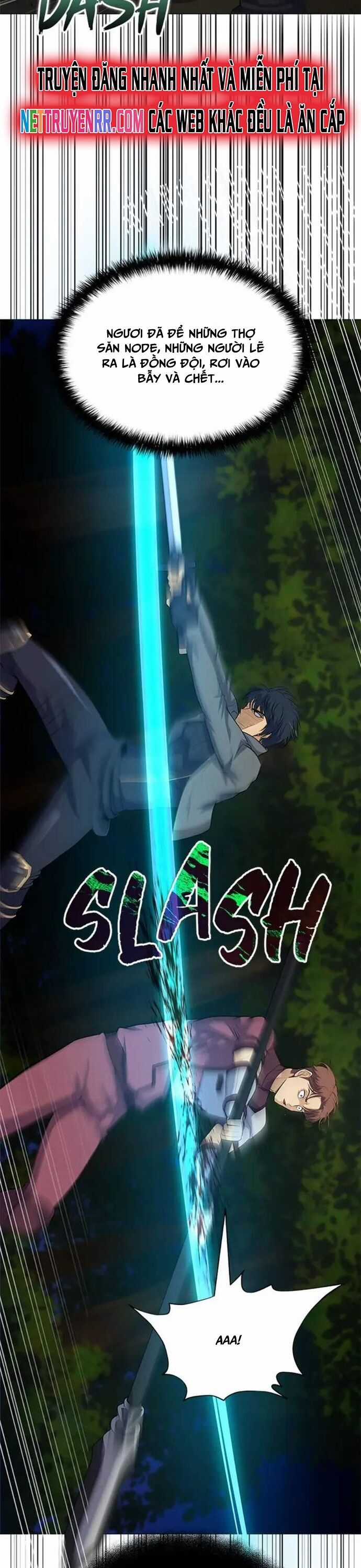 Thợ Săn Ăn Thịt Người Chương 82 trang 34