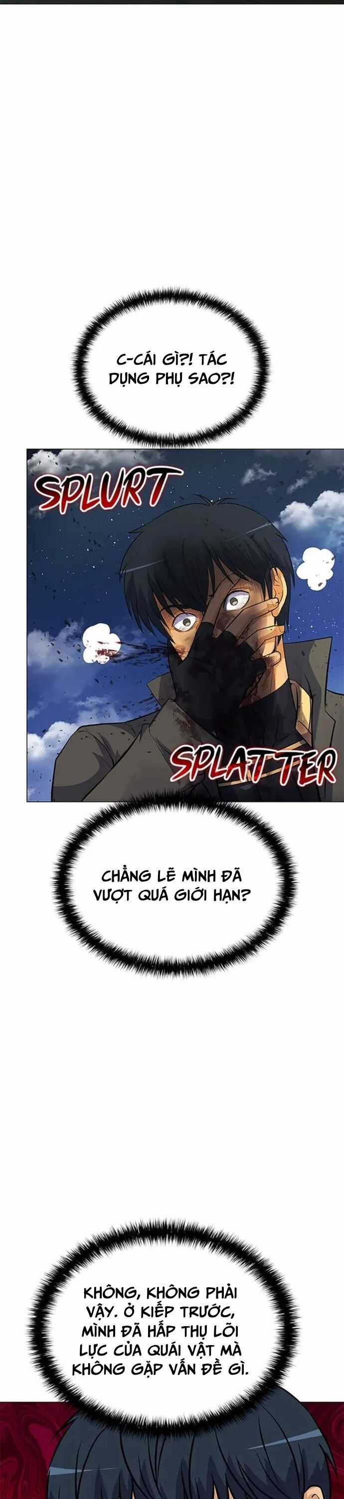 Thợ Săn Ăn Thịt Người Chương 82 trang 41