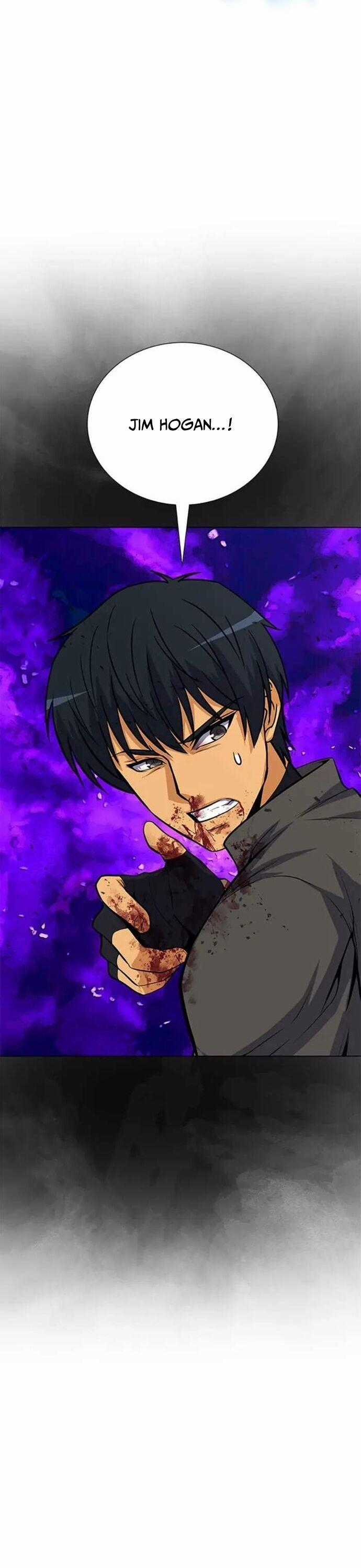 Thợ Săn Ăn Thịt Người Chương 82 trang 44